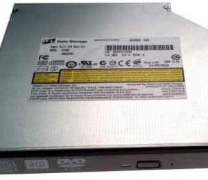 DVDRW CD DVD RW 12.7mm delgado SATA 8x