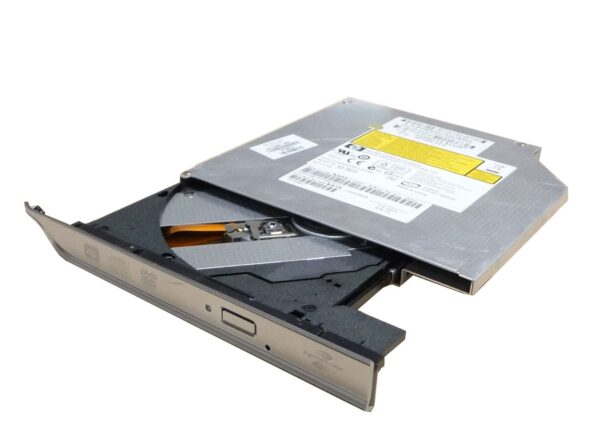 DVDRW CD DVD RW 12.7mm delgado SATA 8x - Imagen 3