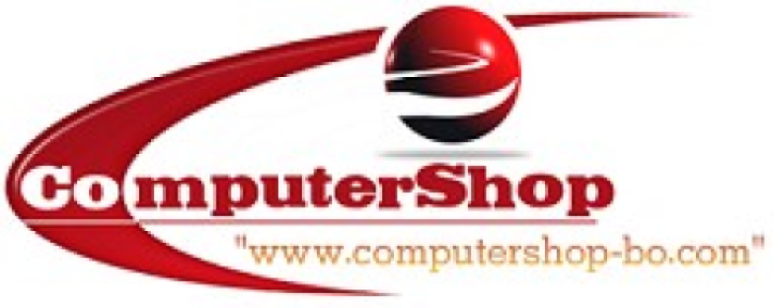 Computershop